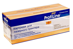 Картридж PL-50F5U0E для принтеров Lexmark MS510/MS510dn/MS610 20000 копий ProfiLine