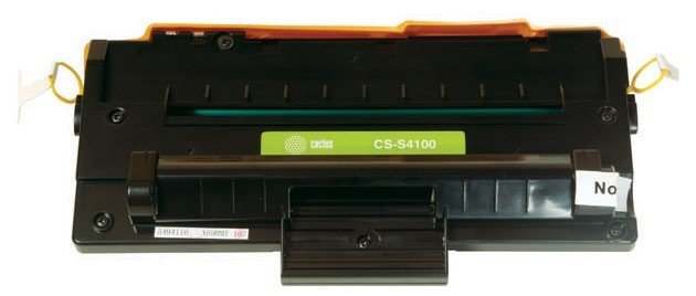 Картридж лазерный Cactus CS-S4100 черный (3000стр.)