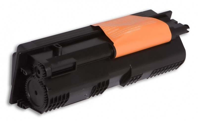 Картридж лазерный Cactus CS-TK160 черный (2500стр.)