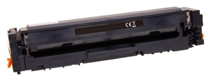 Картридж GP-W2210A (№207A) для принтеров HP Color LaserJet Pro M255dw/M282nw/M283fdn/M283fdw Black без чипа 1350 копий GalaPrint