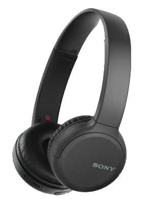 Наушники Sony WH-CH510 Черные