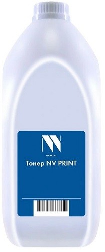 Тонер NV PRINT  TYPE1 for HP  M252dw/M252n/M277dw/M277n  Black (1KG)