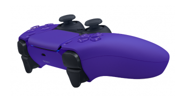 Беспроводной контроллер DualSense™ для PS5™ Галактический Пурпурный