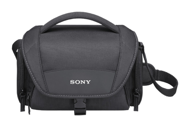 Sony LCS-U21