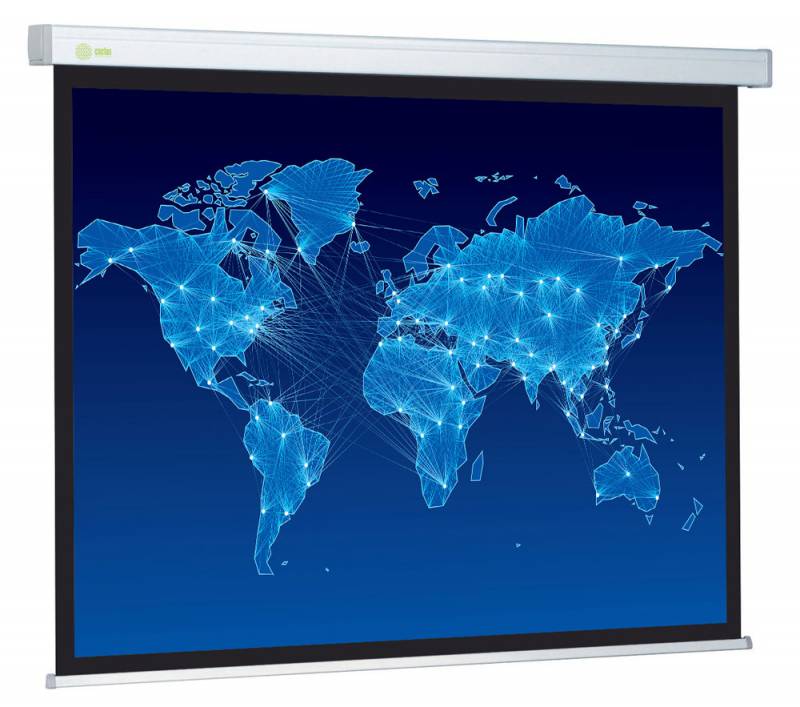 Экран Cactus Wallscreen CS-PSW-150x150 150x150см