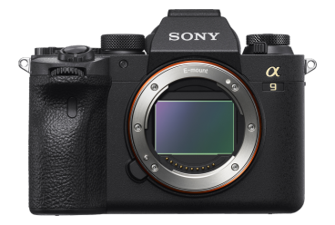 Фотокамера Sony Alpha A9 ILCE-9m2, body