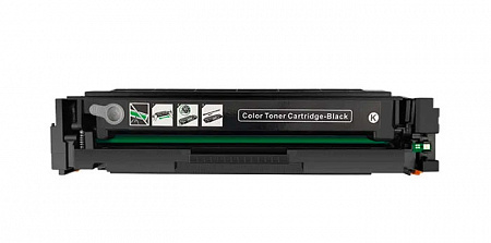 Картридж GP-C9700A (№121A) для принтеров HP Color LaserJet 1500/2500 Black 5000 копий GalaPrint
