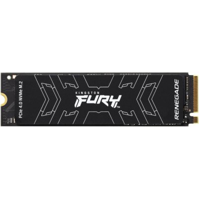 Накопитель SSD 1Tb Kingston FURY Renegade (KUSFYRS/1000G)