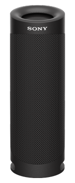 Беспроводная колонка Sony EXTRA BASS SRS-XB23, черный