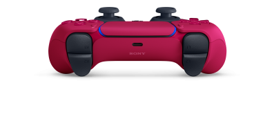 Беспроводной контроллер DualSense™ для PS5™ Космический красный