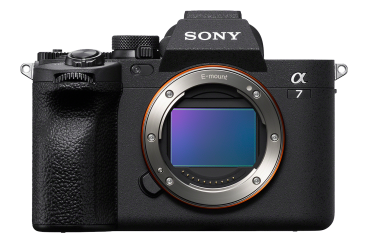Комплект фотоаппарат Sony ILCE-7M4 Kit+ объектив SEL-24F28G + аккумулятор NP-FZ100