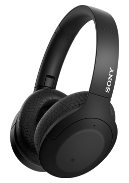 Наушники Sony h.ear on 3 WH-H910N, Черные