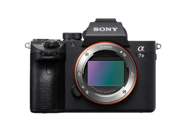 Комплект фотоаппарат Sony ILCE-7M3 Body + объектив SEL-50F25G + аккумулятор NP-FZ100