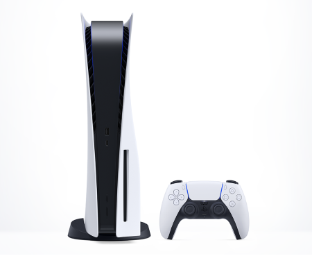 Игровая консоль Sony PlayStation 5 (CFI-1008A)