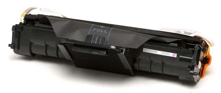 Картридж лазерный Cactus CS-S4521 черный (3000стр.)