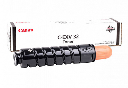 Тонер CANON C-EXV32 для 2535/2535i/2545/2545i (O) 2786B002