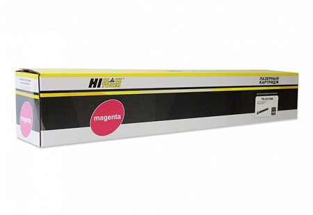 Тонер-картридж Hi-Black (HB-TK-8335M) для Kyocera TASKalfa 3252ci, M, 15K