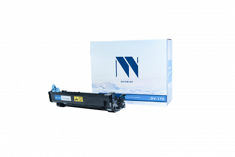 Блок проявки NVP совместимый NV-DV-170 для Kyocera FS-1320/1370/P2135 (100000k) [reman]