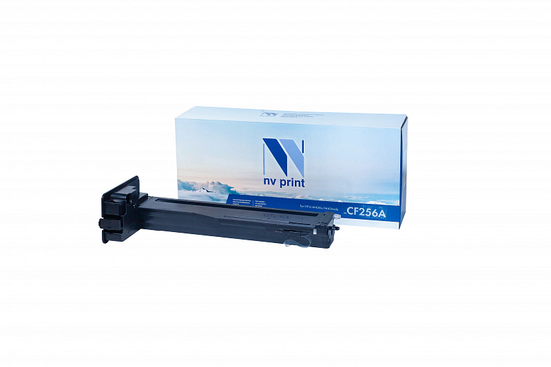 Картридж NVP совместимый NV-CF256A для HP LaserJet M436dn/ M436n/ M436nda/ M433 (7400k)