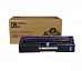 Принт-картридж GP-407717 (SP-C252HE) для принтеров Ricoh Aficio SPC252DN/252SF/262DNW/262SFNW Cyan 6000 копий GalaPrint