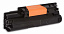 Картридж лазерный Cactus CS-TK310 черный (12000стр.)