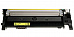 Картридж GP-W2072A (№117A) для принтеров HP Color Laser 150nw/150a/178nw/179fnw Yellow без чипа 700 копий GalaPrint