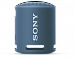 Портативная акустическая система SRS-XB13 EXTRA BASS™ с технологией BLUETOOTH®, Синий