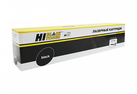 Тонер-картридж Hi-Black (HB-TK-5215Bk) для Kyocera TASKalfa 406ci, Bk, 20K