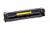 Картридж GP-W2212A (№207A) для принтеров HP Color LaserJet Pro M255dw/M282nw/M283fdn/M283fdw Yellow без чипа 1250 копий GalaPrint