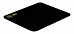 Коврик для мыши Cactus Black черный 220x180x2мм