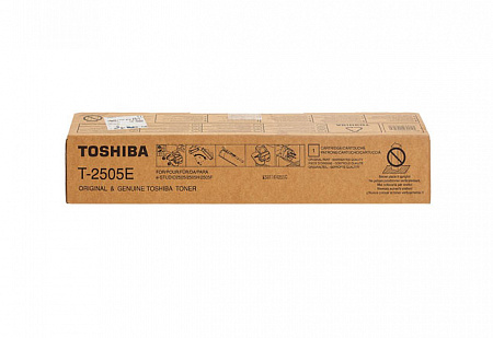 Картридж Toshiba e-Studio 2505, 12К  (O) T-2505E/6AJ00000156