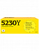 TC-K5230Y Тонер-картридж T2 для Kyocera ECOSYS M5521cdn/M5521cdw/P5021cdn/P5021cdw (2200 стр.) желтый, с чипом