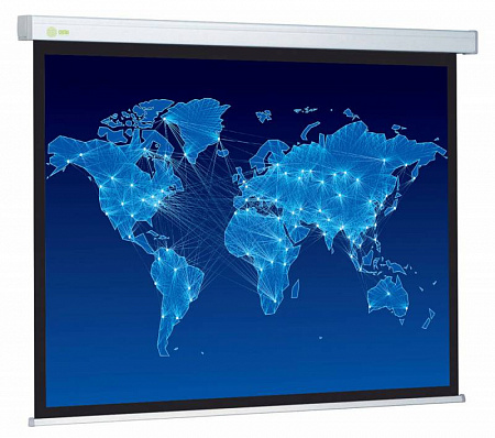 Экран Cactus Wallscreen CS-PSW-150x150 150x150см