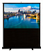 Экран Cactus FloorCompactExpert CS-PSFLCE-160X120 120x160см