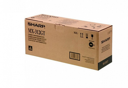 Картридж Sharp AR-5726/5731/MX-M260/310/264/314/354 (O) MX312GT, 25К