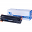 Картридж NVP совместимый NV-CF283X для HP LaserJet Pro M201dw/ M201n/ M225dn/ M225dw/ M225rdn (2200k)
