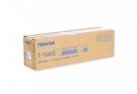 Картридж Toshiba e-Studio 163/165/166/167/207/237 (O) T-1640E/6AJ00000024, 675 г, 24К