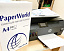 Бумага для печати А4 Paper World, 100 г/м², 500 л.