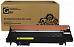 Картридж GP-W2072A (№117A) для принтеров HP Color Laser 150nw/150a/178nw/179fnw Yellow 700 копий GalaPrint
