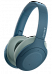 Наушники Sony h.ear on 3 WH-H910N, Синий
