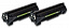 Картридж лазерный Cactus CS-CB435AD черный (2 х 1500 стр.)