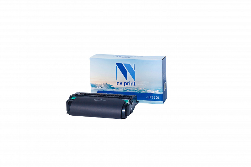 Картридж NVP совместимый NV-SP330L для Ricoh SP 330DN/SP 330SN/SP 330SFN (3500k)