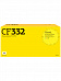 TC-HCF332 Картридж T2 для HP Color LaserJet Enterprise M651n/M651dn/M651xh (15000стр.) желтый, с чипом