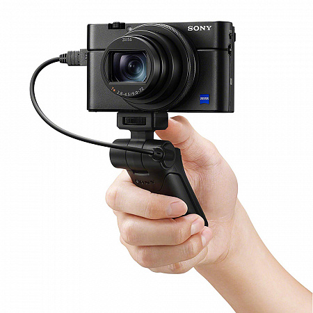 Фотоаппарат Sony DSC-RX100M7G