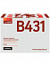 Драм-картридж EasyPrint DO-411 для Oki B411/412/431/432/MB461/471/472/492 (25 000стр.) 44574302