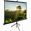 Экран Cactus TriExpert CS-PSTE-200x200-BK 200x200см