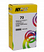 Картридж Hi-Black (HB-C9449A) №70 для HP DesignJet z2100/3100/3200/5200, PBk