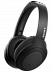 Наушники Sony h.ear on 3 WH-H910N, Черные