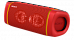 Беспроводная колонка Sony EXTRA BASS SRS-XB33, красный