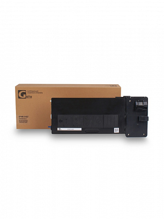 Тонер-картридж GP-MX-315GT для принтеров Sharp MX-M265/MX-M266/MX-M315/MX-M316/MX-M356/MX-M365 27500 копий GalaPrint
